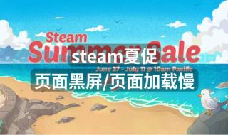 steam支付界面黑屏