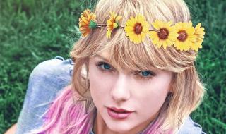 taylorswift图片