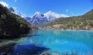 玉龙雪山大索道价格